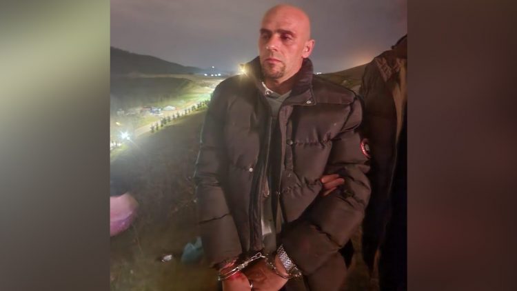 Dan Hutra: Kisha hapur një varr për t’u fshehur pasi të vrisja…