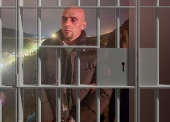 Dan Hutra: Meritoj burgim të përjetshëm, por jo dënim me vdekje