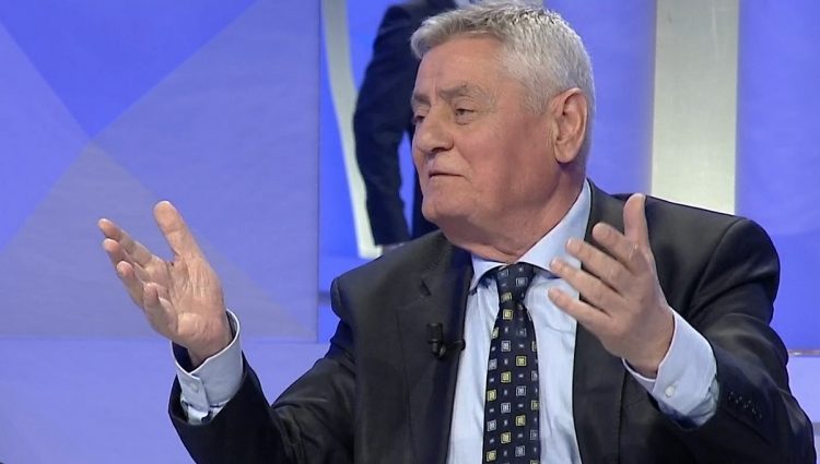 Shehi: Këto janë 3 pikat e dobëta të Erion Veliajt