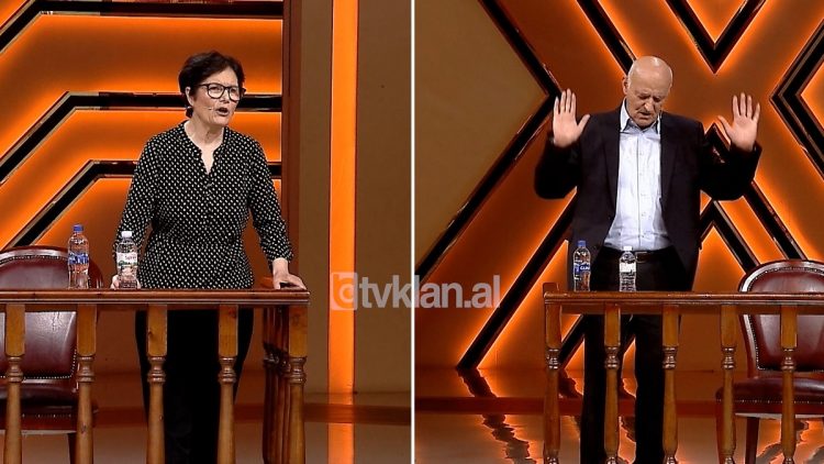 Huaja e pashlyer fut në krizë martesën 45-vjeçare: Me mua s’ke punë më