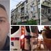 Foto/ Dhunoi dhe mbajti peng të dashurën në Tiranë, ky është 31-vjeçari