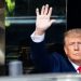 “Duket surreale, ata do të më arrestojnë”, reagimi i Trump teksa i drejtohej gjykatës
