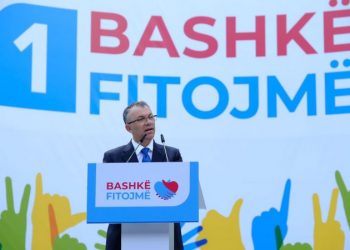 Igli Cara: Bashkia Durrës t’i hiqet nga duart klanit Rama-Dako-Sako