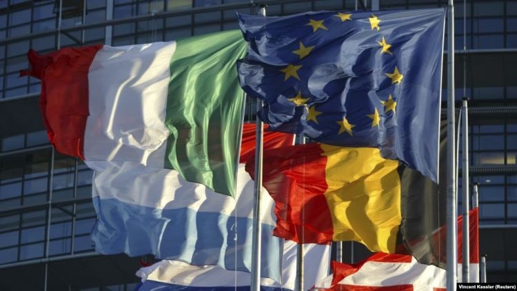 PE miraton vendimin për liberalizimin e vizave për Kosovën