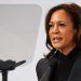 Kamala Harris shpall kandidaturën për zëvendëspresidente të SHBA