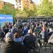 Këlliçi me banorët:Gishtat e ngritura lart kanë mërzitur njerëzit që mbrojnë korrupsionin