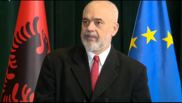 Marrëveshje me Emiratet e Bashkuara për sigurinë kibernetike, Rama:Ka rëndësi strategjike