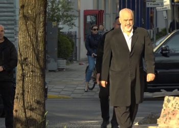 Mblidhet Kryesia e Partisë Socialiste