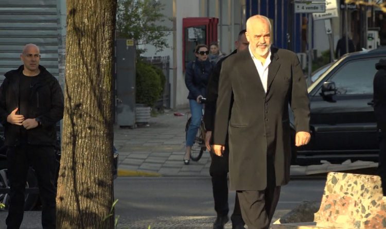 Mblidhet Kryesia e Partisë Socialiste