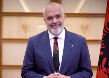 Rritja e pagave, Rama: Frut i punës së çdo shqiptari që kontribuon për ekonominë e vendit