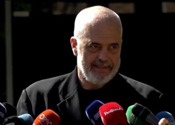 “Me ata s’bashkëpunojmë dot”, Rama sqaron deklaratën: I shohin bashkitë si pengje lufte