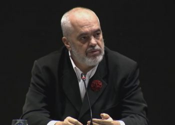 Rama uron Milatoviç: Mbështetja që mori u ktheftë në mbarësi për Malin e Zi
