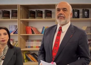 Plani për rritjen e pagave, Rama: Mësuesit e 9-vjeçares do të paguhen 95 mijë lekë