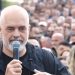 Rama për kundërshtarët politikë: Duhet të heqim apendicitin e shumë viteve me 2 koka