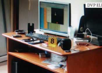 Mashtronin të huajt të investonin në tregje fiktive, goditet Call-Centeri në Elbasan