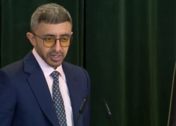 Ministri i Emirateve Arabe: Tek ne jetojnë 12 mijë shqiptarë, bëjnë një punë të mirë