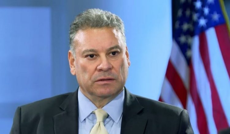 Gabriel Escobar sot në Tiranë, takim me Ramën e Begajn, shmang Berishën