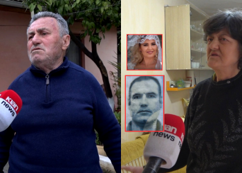Krimi i dyfishtë në Shkozë, nëna e autorit tregon fjalët e të birit: E vrava Migenën