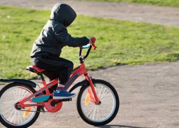 5-vjeçari përplas me biçikletë moshuarën,humb jetën 87-vjeçarja,i ati akuzohet për vrasje