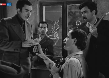 Restaurohet filmi “Gjeneral Gramafoni”