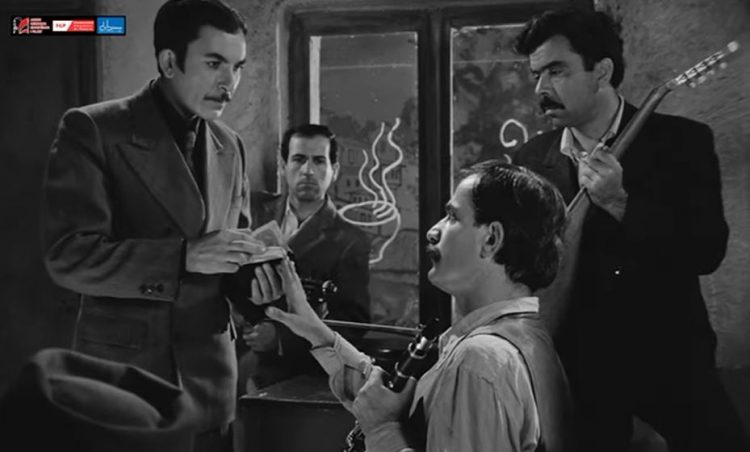 Restaurohet filmi “Gjeneral Gramafoni”