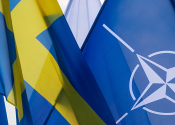 Pse Turqia po e pengon futjen e Suedisë në NATO?