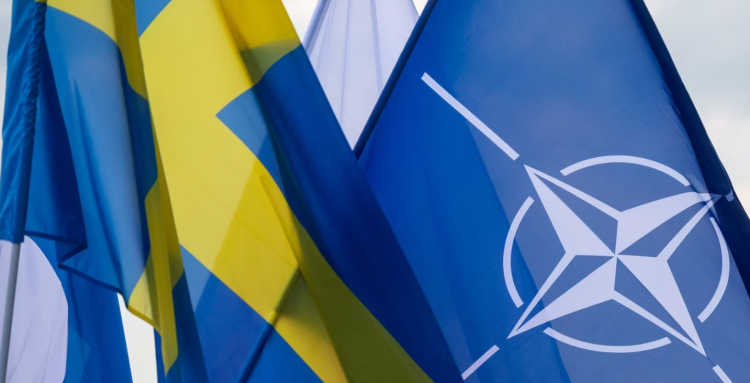 Pse Turqia po e pengon futjen e Suedisë në NATO?