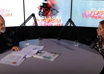 Podkast/Gazetarja britanike me Ramën:Retorika e qeverisë sonë ndaj shqiptarëve e turpshme