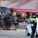 VIDEO/ Vrasja e blogerit rus, momenti i shpërthimit në Shën Petersburg