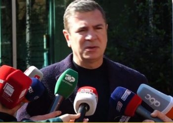 Zgjedhjet e 14 majit/Gjiknuri:Do fillojmë me takime të vogla, s’do shpenzojmë për fushatë