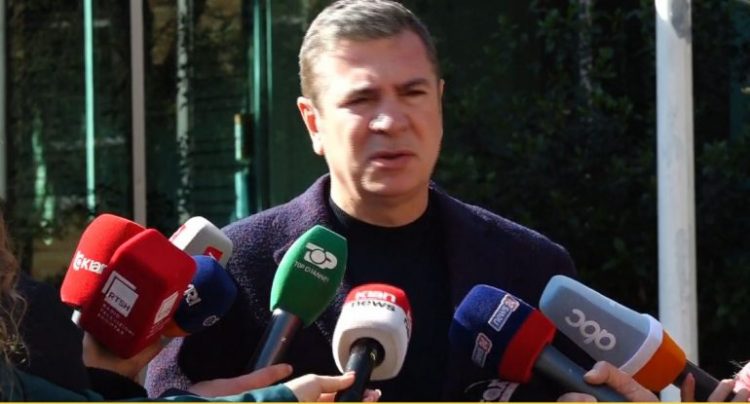 Zgjedhjet e 14 majit/Gjiknuri:Do fillojmë me takime të vogla, s’do shpenzojmë për fushatë
