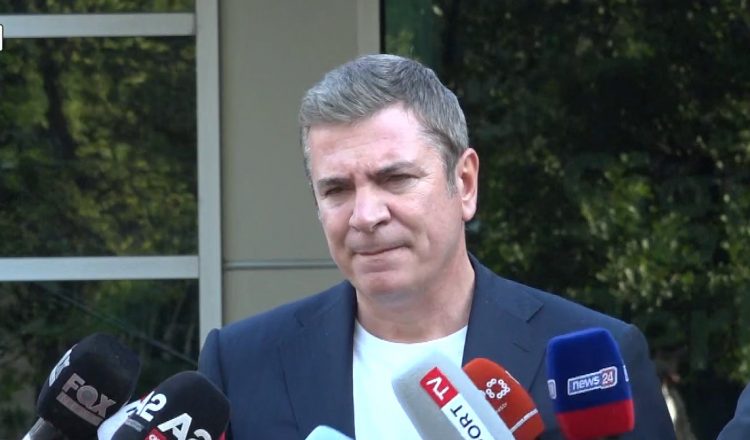 Ngjarjet kriminale në vend, Gjiknuri: Nuk janë të lidhura me politikën
