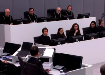 Selimi konfirmon detyrat që kishin 4 anëtarët e UÇK-së gjatë luftës në Kosovë