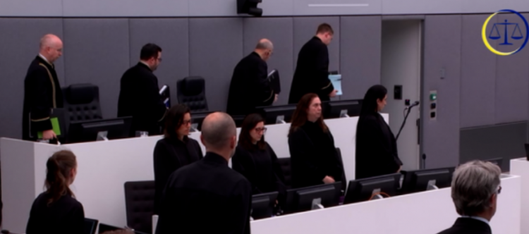 Përfundon dita e dytë e gjykimit, nesër hap seancën ekipi mbrojtës i Jakup Krasniqit