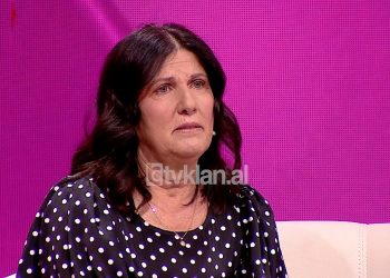 Larg familjes, kthehet nga Italia dhe dignostikohet me kancer: Doja të ktheja kohën pas