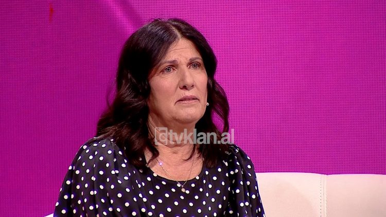 Larg familjes, kthehet nga Italia dhe dignostikohet me kancer: Doja të ktheja kohën pas