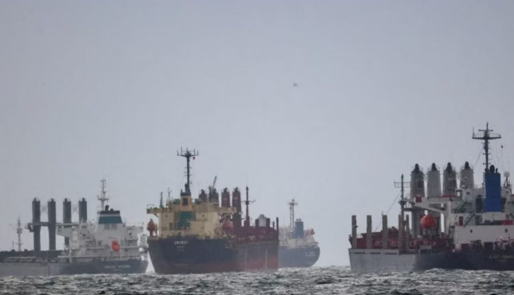 Rusia: Marrëveshja e Detit të Zi për drithërat mund të jetë drejt fundit