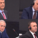 Gjyqi në Hagë/”Jemi të pafajshëm”, fjalët e para të Thaçit, Veselit, Selimit e Krasniqit