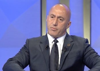 Gjyqi ndaj ish-krerëve të UÇK, Haradinaj: S’duhej të krijohej një gjykatë jashtë vendit