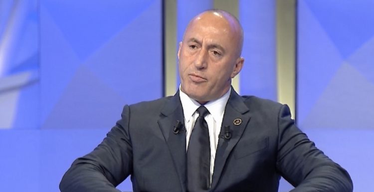 Gjyqi ndaj ish-krerëve të UÇK, Haradinaj: S’duhej të krijohej një gjykatë jashtë vendit