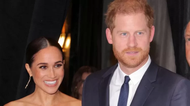 Princi Harry do marrë pjesë në kurorëzimin e Mbretit Charles, pa Meghan Markle