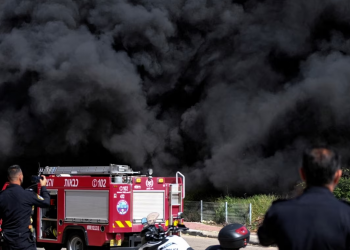 Izraeli, sulme ajrore në Rripin e Gazës