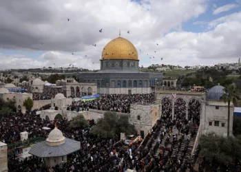 Ndizen gjakrat mes dy shteteve, policia izraelite vret një palestinez në Jerusalem
