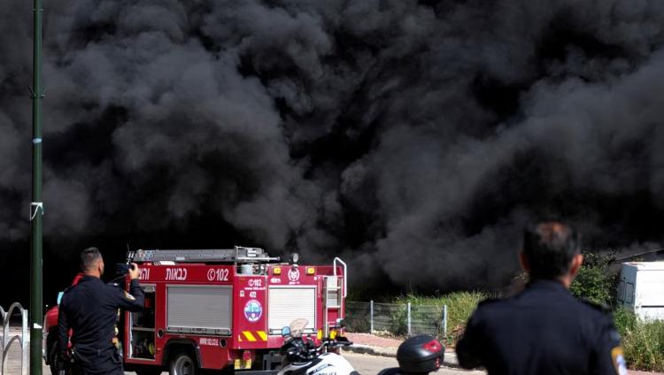 Izraeli, sulme ajrore në Rripin e Gazës