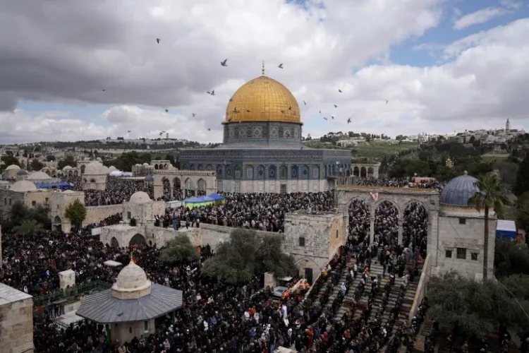 Ndizen gjakrat mes dy shteteve, policia izraelite vret një palestinez në Jerusalem