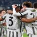 Juventusit i kthehen 15 pikët