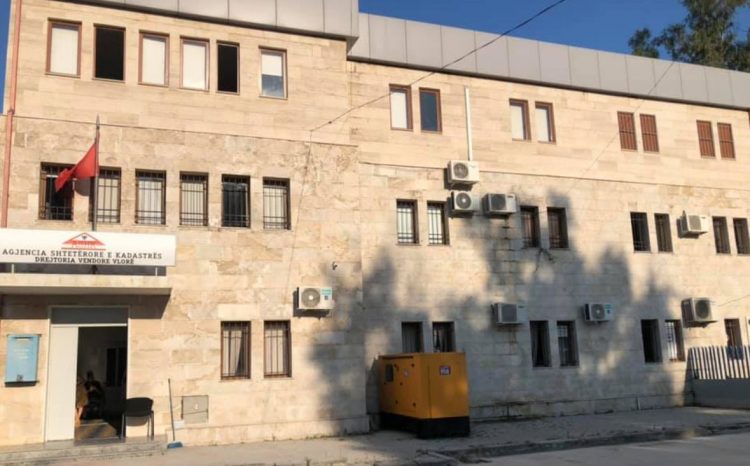 Legalizuan objektin duke cënuar xhaminë,Kadastra kallëzon në SPAK 8 zyrtarë e ish-zyrtarë
