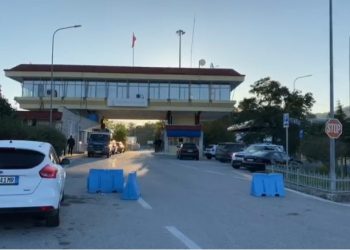 Tentoi të fuste ilegalisht në Shqipëri një 17-vjeçare, arrestohet 33-vjeçari