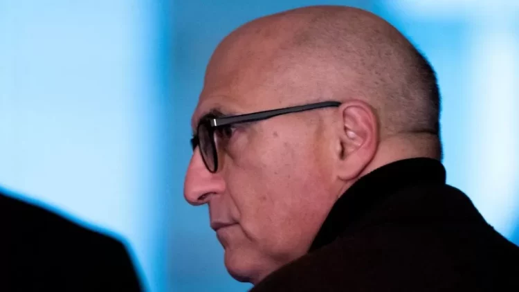 Një tjetër eurodeputet italian përballet me akuzat “Katargate”