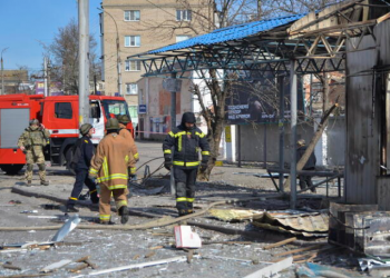 Bombardimet ruse në Kherson, administrata ukrainase përgatitet për evakuim masiv